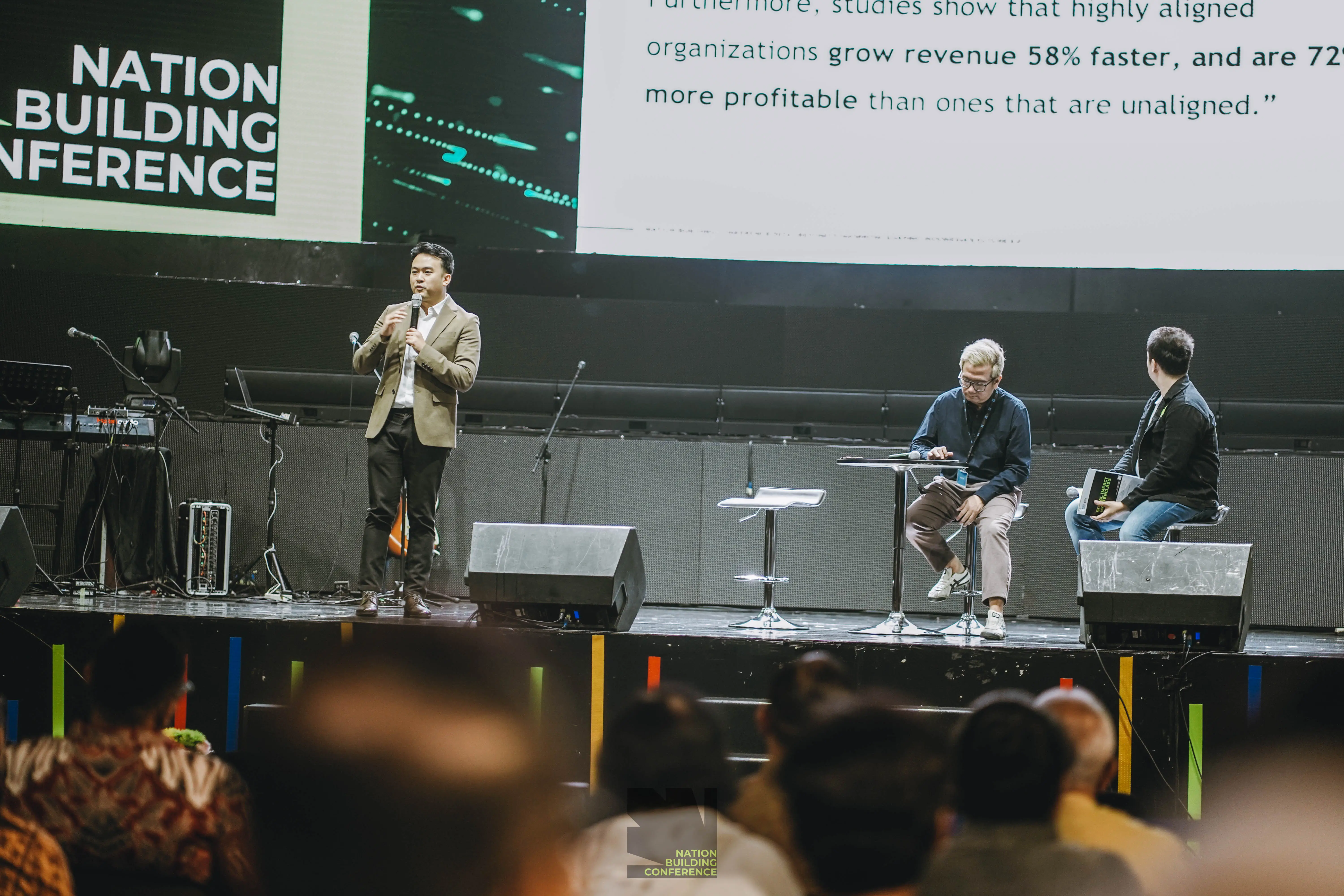 Berita - Peter Shearer Ungkap Empat Prinsip Vision & Innovation di Business Masterclass RAPI - RAPI | Relawan Pemimpin Indonesia - RAPI | Relawan Pemimpin Indonesia